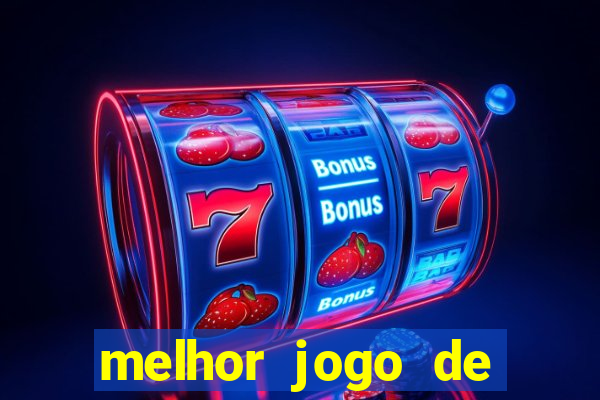 melhor jogo de buraco online